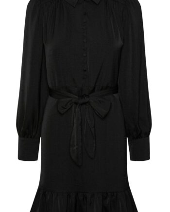 Yas Kjole Roda Black
