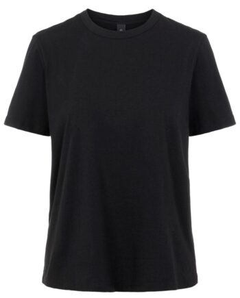 Yas  -shirt Sarita Black