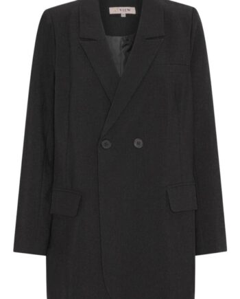 -view Blazer Annali Black