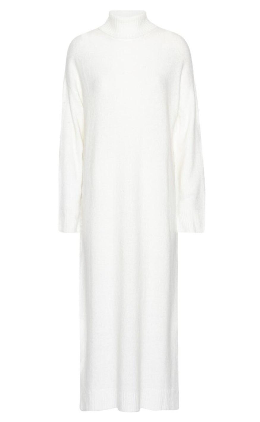 -view Kjole Penny  Off White