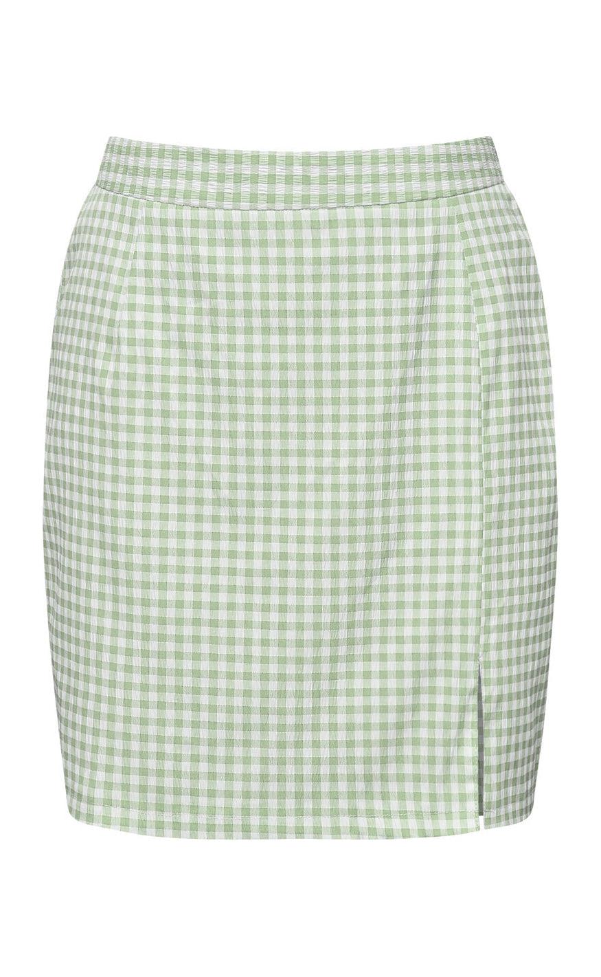 -view Nederdel Sam Mint