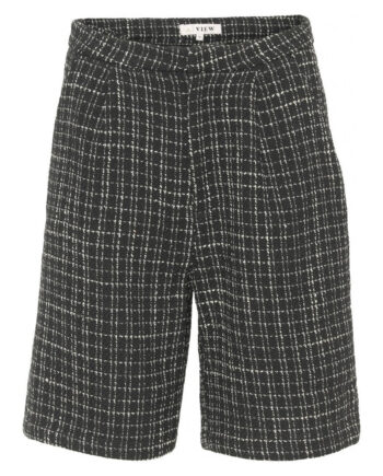 -view Shorts Anne Bermuda Black