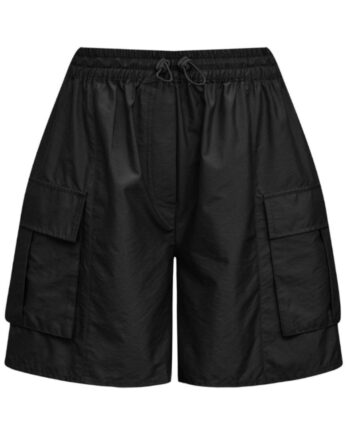 -view Shorts Cargo Black