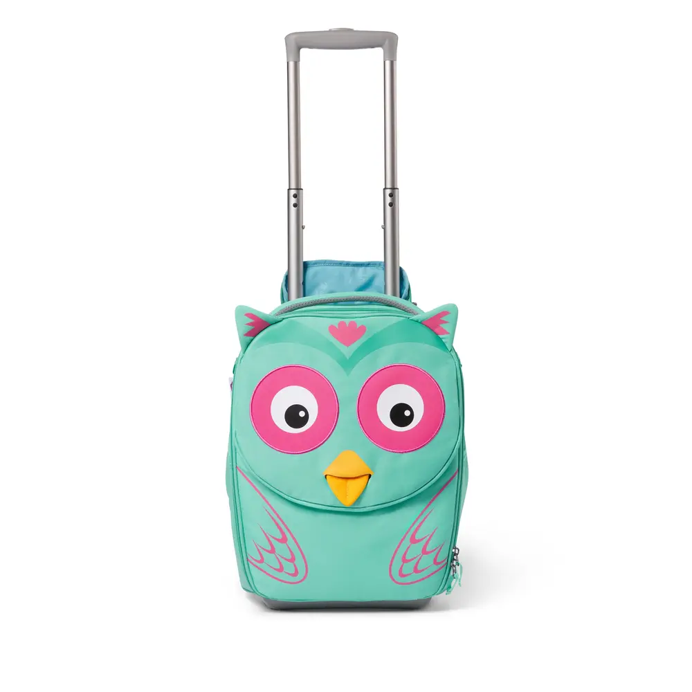 Trolley Owl Owl Onesize