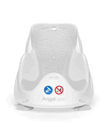 Angelcare Mini Badesupport Grå