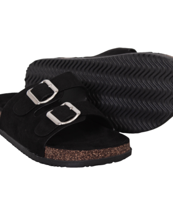 Anyway Dame Sandaler Black 37