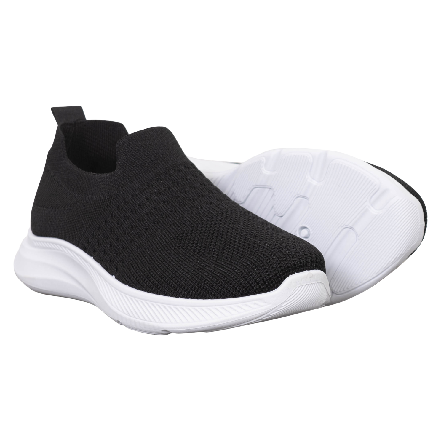 Anyway Dame Sneakers Black 40