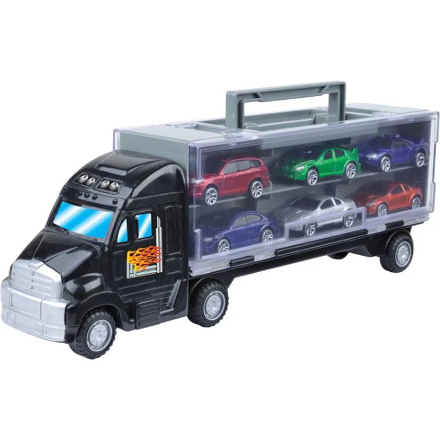 Autotransporter