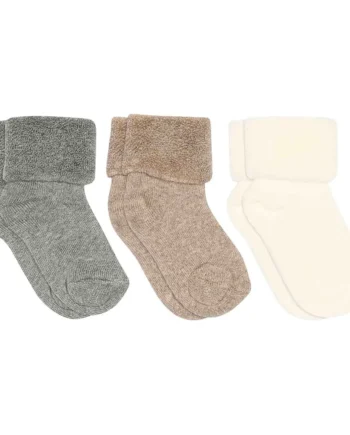 Baby Socks  -pak 489 15 16