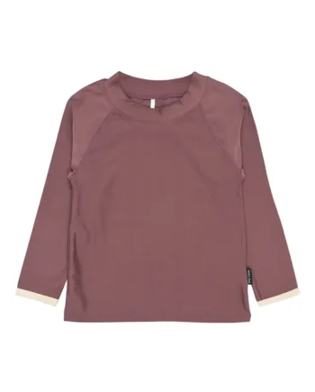 Badetrøje Uv Twilight Mauve  -  år
