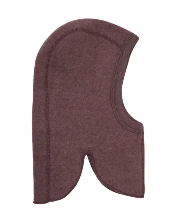 Balaclava Huckleberry Melange 86