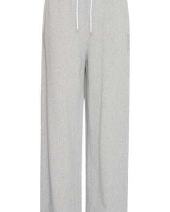 Ball Original Bukser Simona Medium Grey Melange