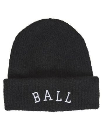 Ball Original Hue Otilia Beanie Black Iris