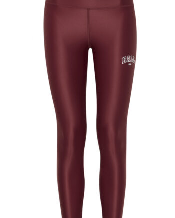 Ball Original Leggings    Spicer Bordeaux