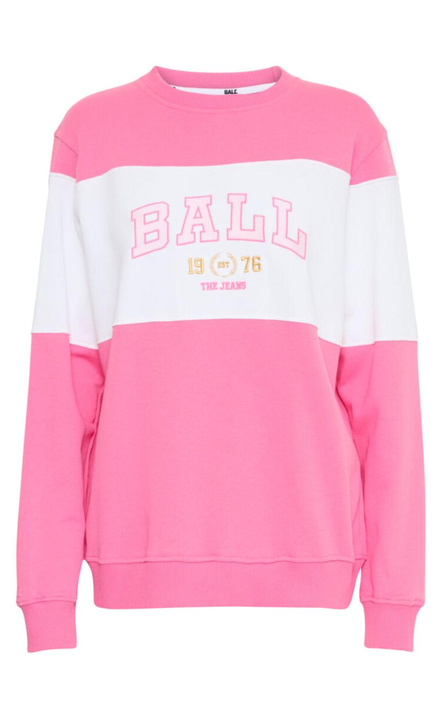 Ball Original Sweatshirt    Montana Bubblegum
