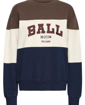 Ball Original Sweatshirt Montana Coffee Bean