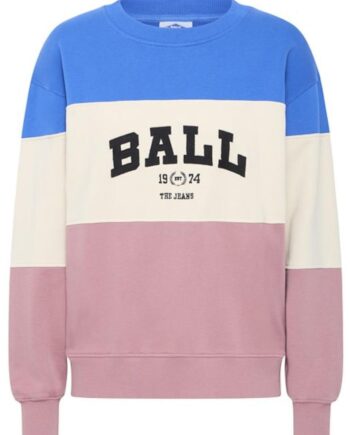 Ball Original Sweatshirt Montana Wistful Mauve