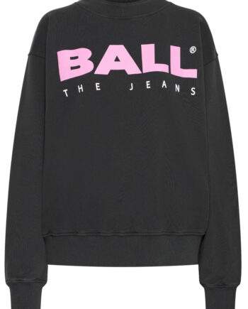 Ball Original Sweatshirt Simona Black