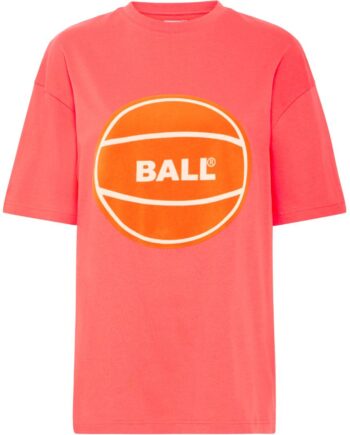 Ball Original  -shirt Circle Rose
