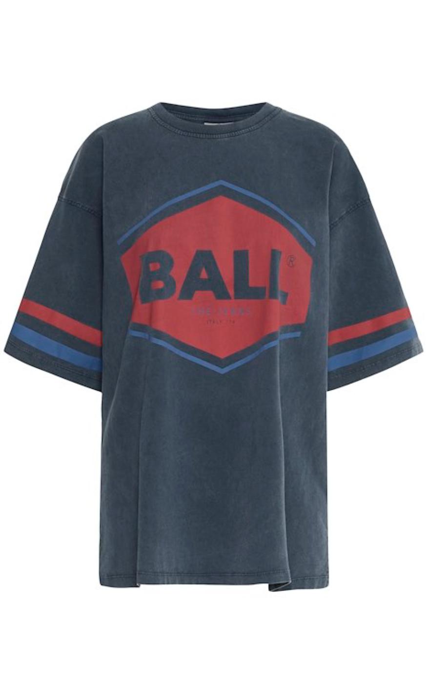 Ball Original  -shirt Noemi Sky Captain