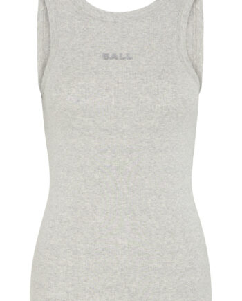 Ball Original Top Tobelli Dn Medium Grey Melange