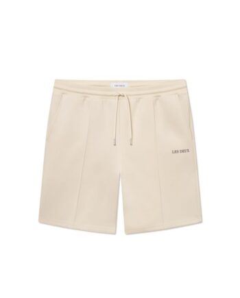 Ballier Track Shorts