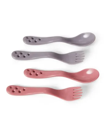 Little Scooper  Gaffel Og Ske