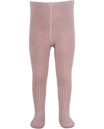 Bamboo Strømpebukser Rose  -4y