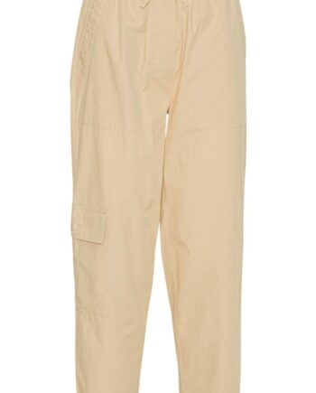 Basic Apparel Bukser Tilde Sesame