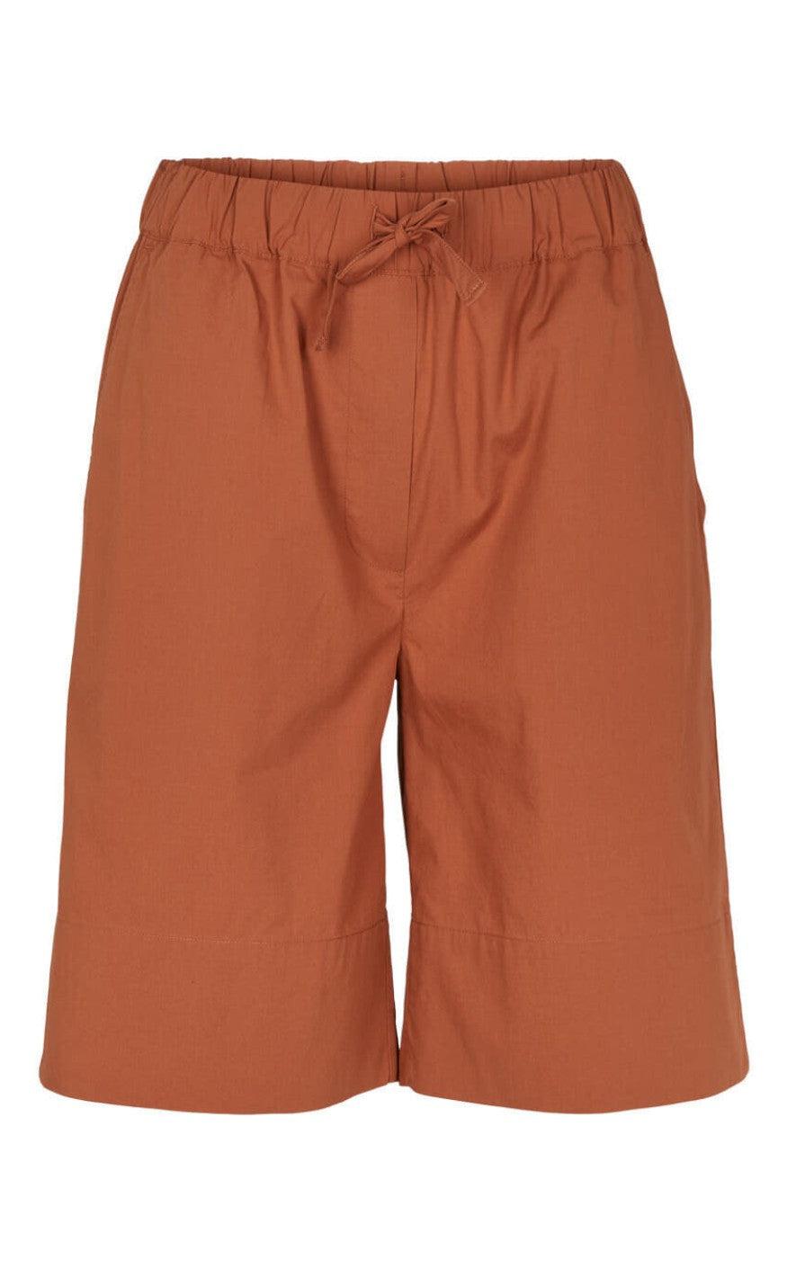 Basic Apparel Shorts Tilde Sierra