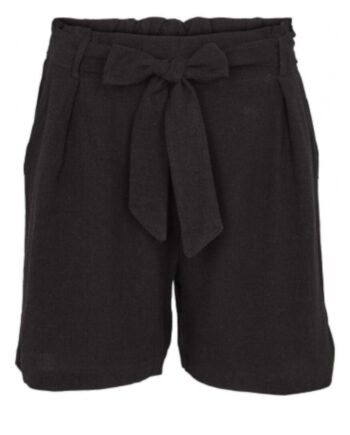 Basic Apparel Shorts Trine Black