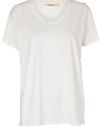 Basic Apparel Tee Rebekka White