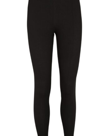 Basic Apparel Tights Ludmilla Black