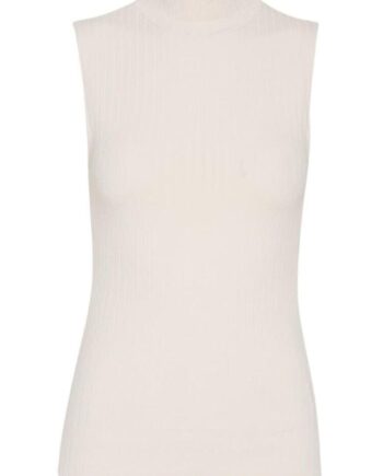 Basic Apparel Top Zinnia Brazilian Sand