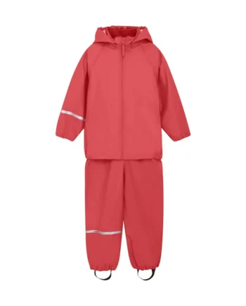 Basis Regnsæt Recycle Pu 4651 110