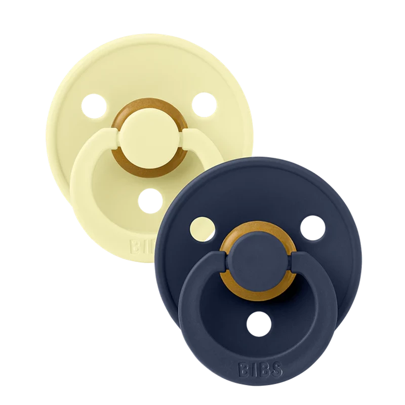 Bibs Colour Str Luna Deep Space