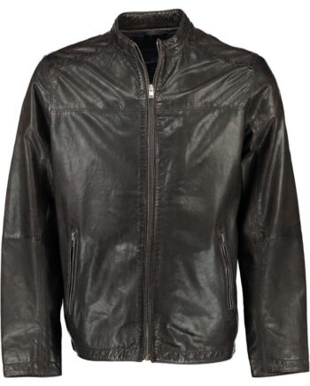 Biker Jacket