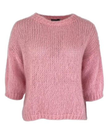 Black Colour Jumper Casey Candy
