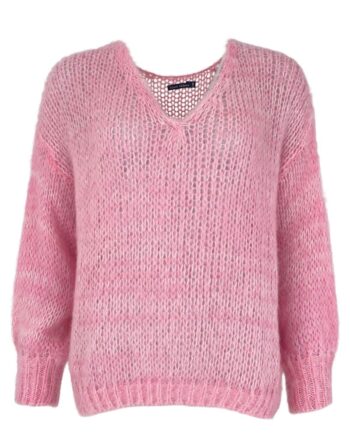 Black Colour Jumper Simona Candy