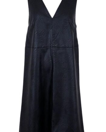 Black Colour Kjole Dessie Spencer Black