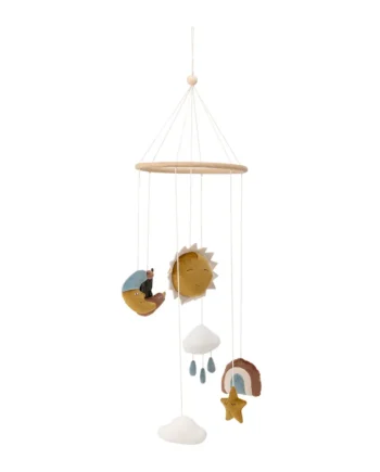 Bloomingville Mini Vigge Uro