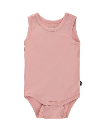 Body Uden ærmer Bamboo 524 80