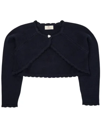 Bolero    Hjerter Navy 104