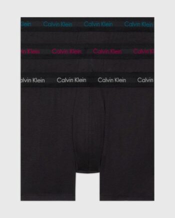 Boxer Brief 3pk  Knb