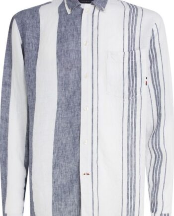 Breton Maxi Stripe Cf Shirt