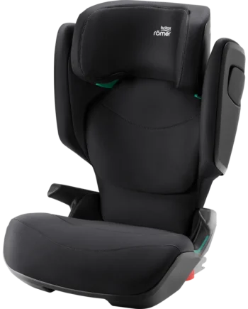 Kidfix Pro   Classic Space Black