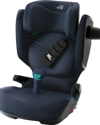 Kidfix Pro Style Night Blue