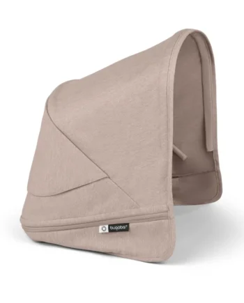 Bugaboo Donkey   Kaleche Desert Taupe Mélange