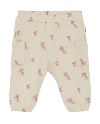 Bukser    Print White Swan 62