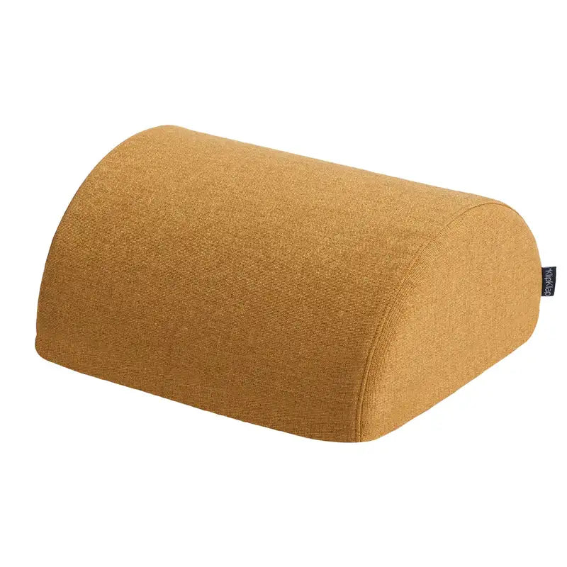 By Klipklap Half Circle Mustard
